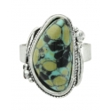 Montana Silversmiths® Ladies' Abstract Attitude Ring