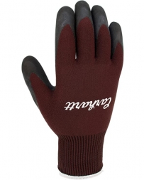 Carhartt® Ladies' Touch Sensitive Nitrile Glove