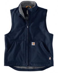 Carhartt® Men's FR Sherpa Lined Vest