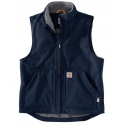 Carhartt® Men's FR Sherpa Lined Vest