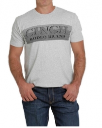 Cinch® Men's SS Logo Tee