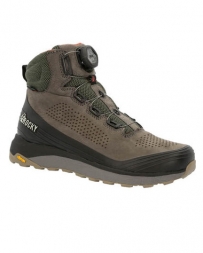 Rocky® Men's Summit Elite WTRPRF Boa Hiker