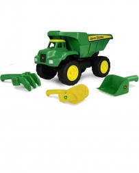 Tomy® Kids' 15" Big Dump Truck