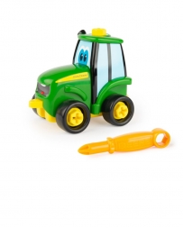 Tomy® Kids' Build A Buddy Tractor