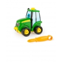 Tomy® Kids' Build A Buddy Tractor