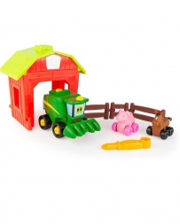 Tomy® Kids' Build A Buddy Combine