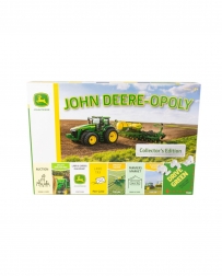 Tomy® John Deere-OPOLY