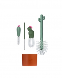 Tomy® Boon Cacti Bottle Brush Set