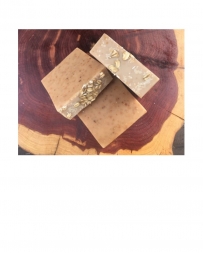 LaRee's Handcrafted Soap® Oat Milk & Honey Soap