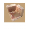 LaRee's Handcrafted Soap® Handcrafted Peaches N Cream Soap