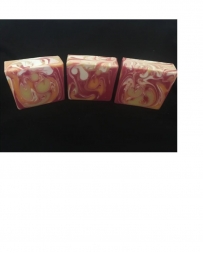 LaRee's Handcrafted Soap® Handcrafted Sandhill Sunrise Soap
