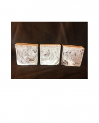 LaRee's Handcrafted Soap® Vanilla Cinnamon Soap