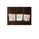 LaRee's Handcrafted Soap® Vanilla Cinnamon Soap