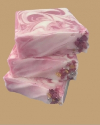 LaRee's Handcrafted Soap® Handcrafted Rose Quartz Soap