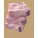 LaRee's Handcrafted Soap® Handcrafted Rose Quartz Soap
