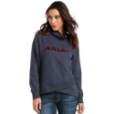 Ariat® Ladies' REAL Crossover Sweatshirt