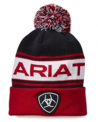 Ariat® Ladies' Team Beanie