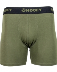 Hooey® Men's Bamboo Briefs 2 Pack