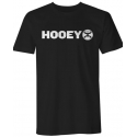 Hooey® Men's Lock Up Black Tee