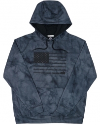 Hooey® Men's Liberty Roper Hoody