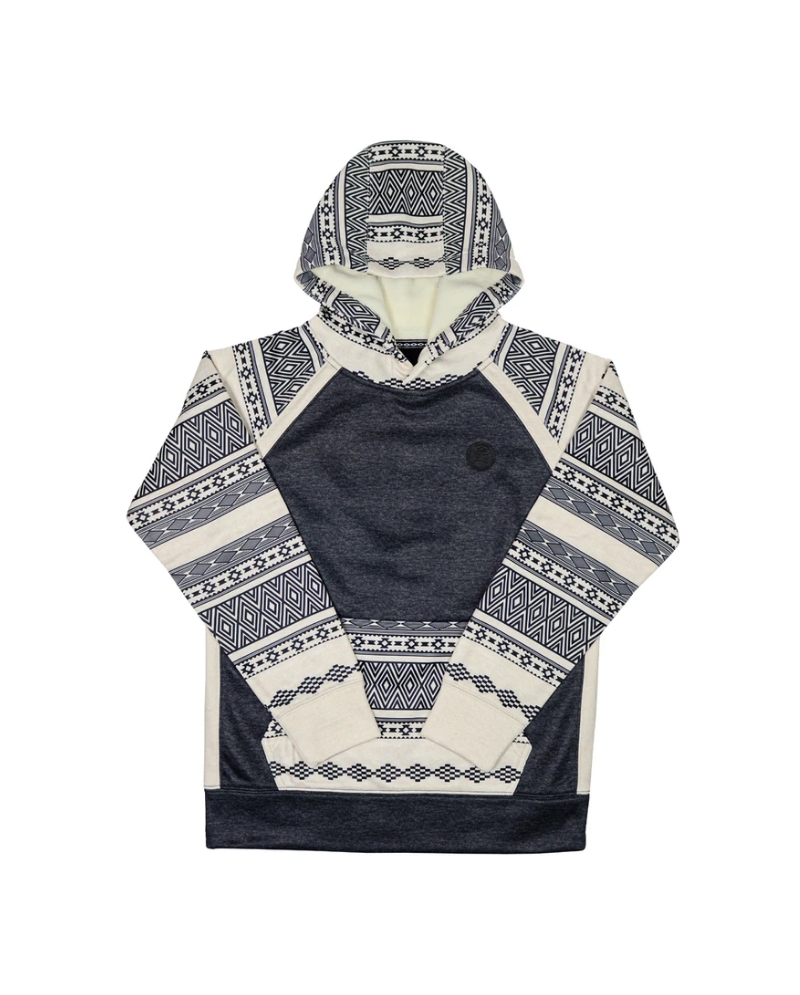 hooey hoodies