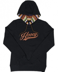 Hooey® Ladies' Tulane Hoody Charcoal