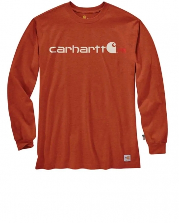 Carhartt® Men's FR Graphic T-Shirt