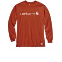 Carhartt® Men's FR Graphic T-Shirt