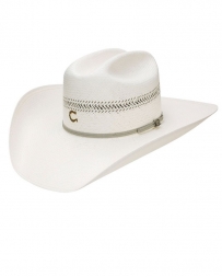 Charlie 1 Horse® Ransom Straw Hat