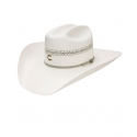 Charlie 1 Horse® Ransom Straw Hat