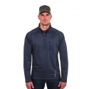 Noble Outfitters® Men's Navy 1/4 Zip