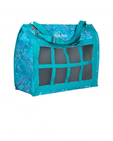 Equibrand® Topload Hay Bag Neptune