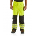 Carhartt® Men's Hi Vis Class E WTRPRF Pant