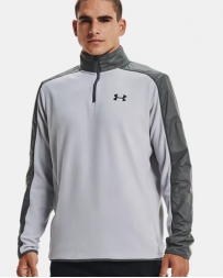 Under Armour® Men's Polartec Forge 1/4 Zip