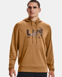 Under Armour® Men's Polartec Forge 1/4 Zip