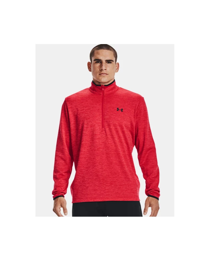 Under Armour® Men's Fleece 1/2 Zip Fort Brands