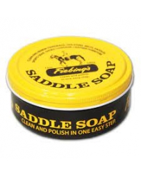 Fiebing® FIEBINGS SADDLE SOAP YELLOW