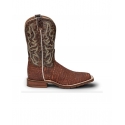 Tony Lama® Men's Galen Brown 11"