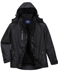 Portwest® Men's Extreme Waterproof Jacket