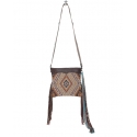 Myra Bag® Ladies' Psychedelic Tones Bag