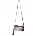 Myra Bag® Ladies' Streak Delight Belt Bag