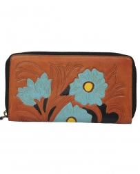 Myra Bag® Ladies' Pharos Wallet