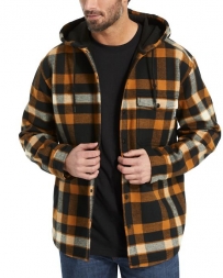 Wolverine® Men's Bucksaw Bonded Shirt Jacket