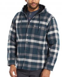 Wolverine® Men's Bucksaw Bonded Shirt Jacket