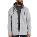 Wolverine® Men's Bucksaw Knit Sherpa