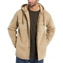 Wolverine® Men's Bucksaw Knit Sherpa