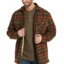 Wolverine® Men's Marshall Shirt Jacket