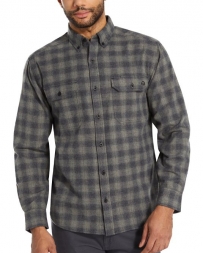 Wolverine® Men's Glacier Mid Flannel