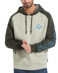 Wolverine® Men's Graphic Raglan Hoodie