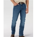 Wrangler Retro® Men's Slimfit Bootcut Mile Post